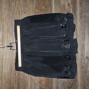Julie Brown, Size 6